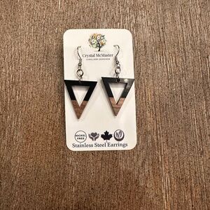 Ladies Earrings